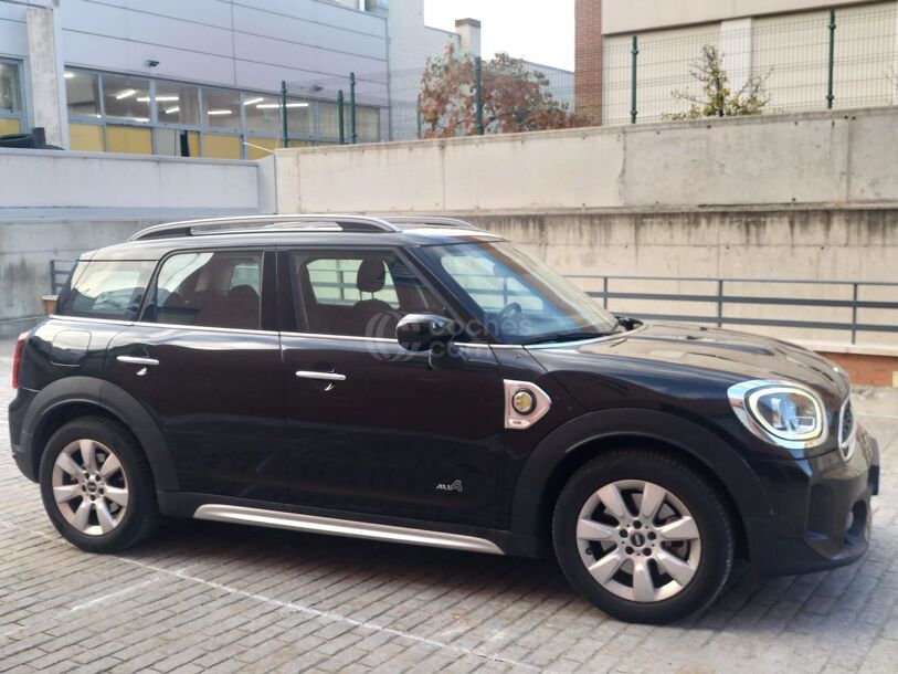 Foto del MINI Countryman COUNTRYMAN COOPER S E ALL4