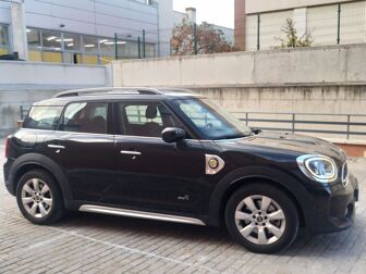 Imagen de MINI Countryman COUNTRYMAN COOPER S E ALL4