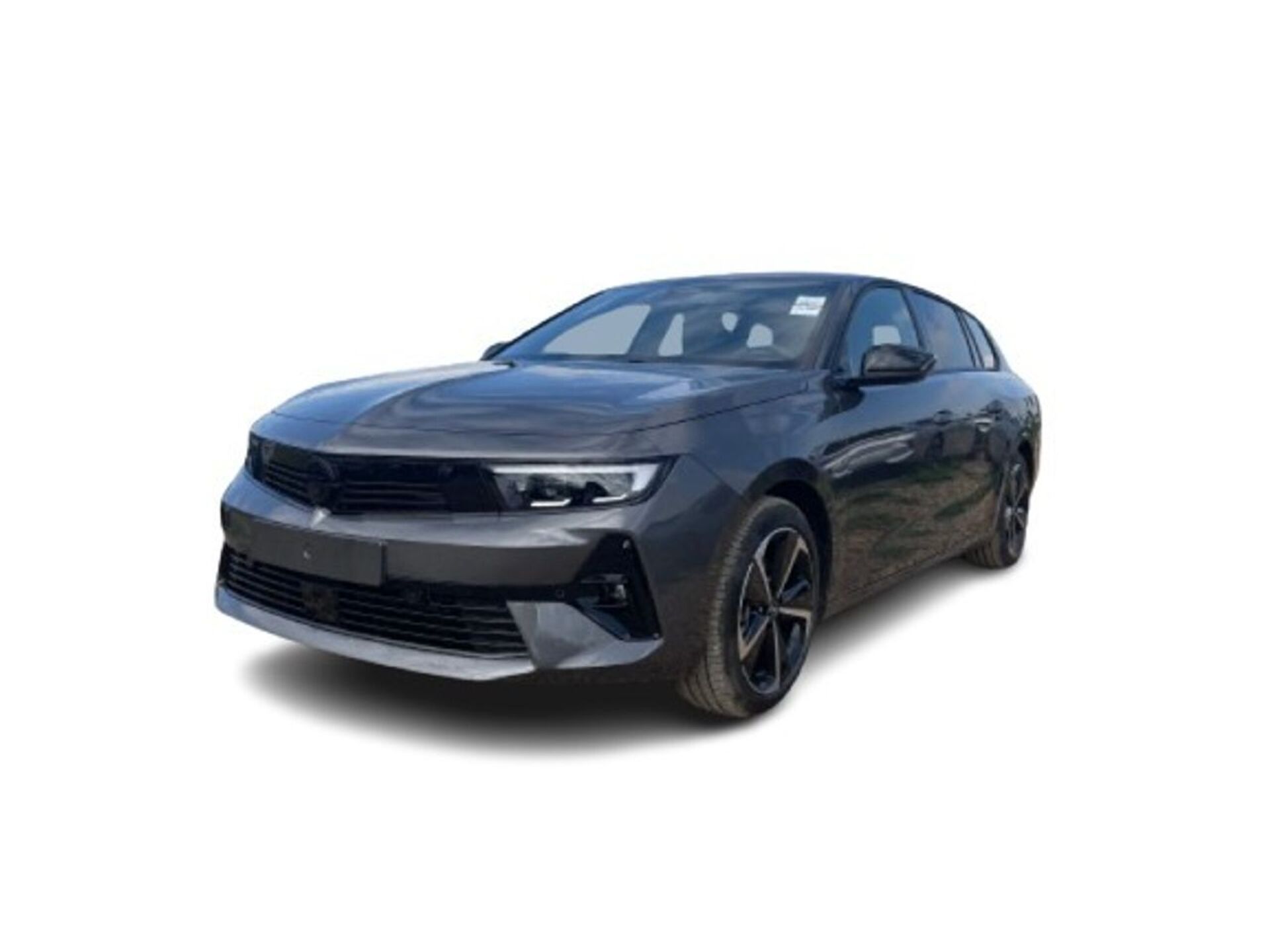 Imagen de OPEL Astra