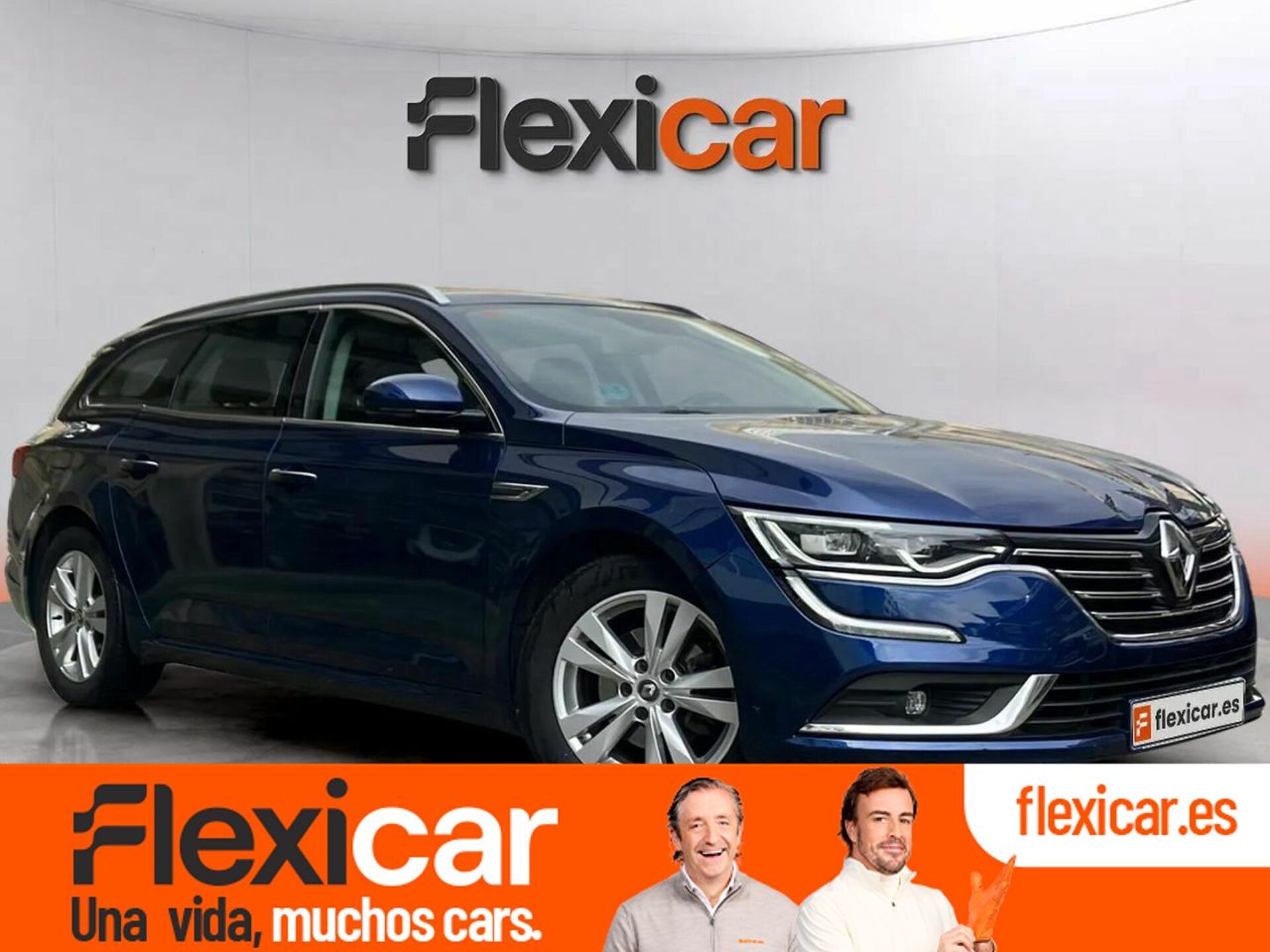 Imagen de RENAULT Talisman