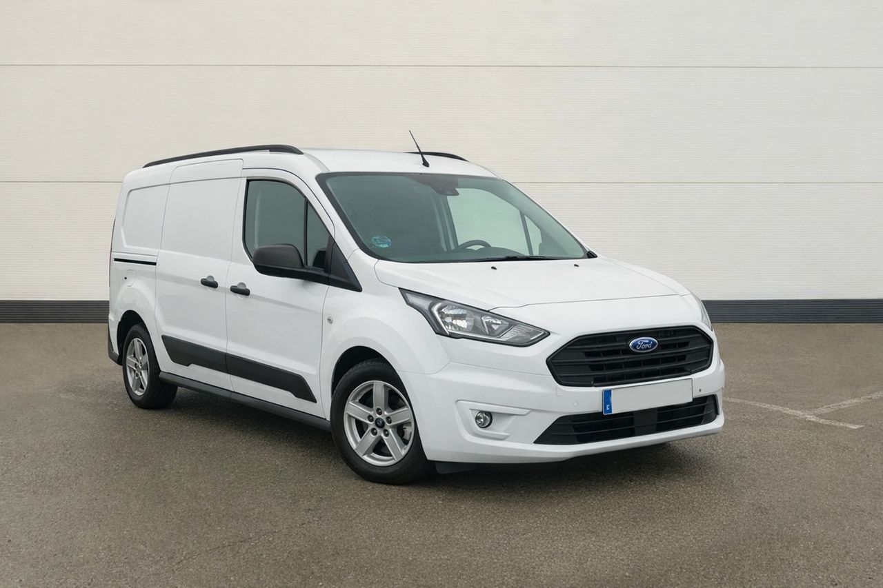 Foto del FORD Transit Connect FT 230 Kombi S&S B. Larga L2 Trend 100