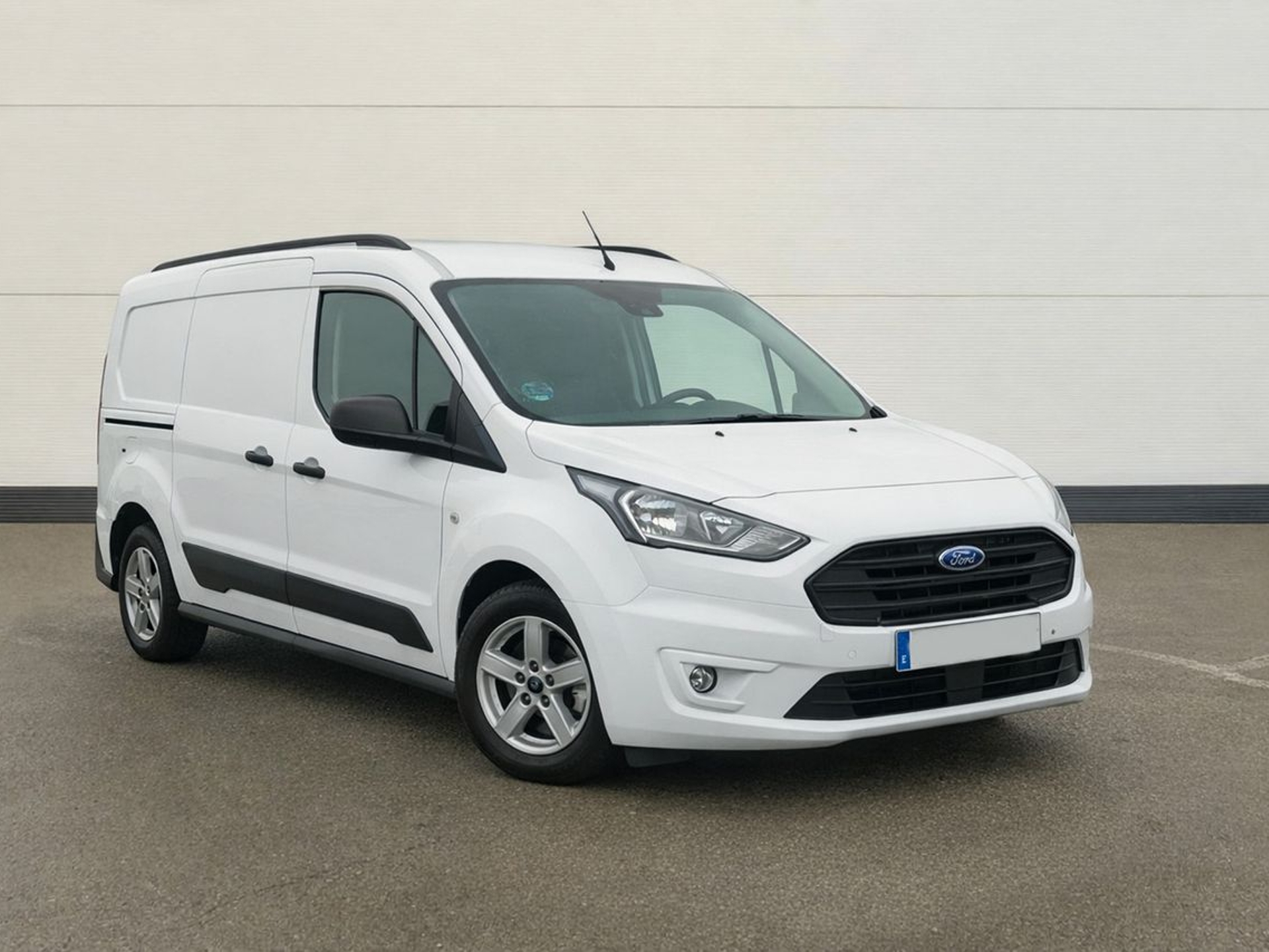 Imagen de FORD Transit Connect