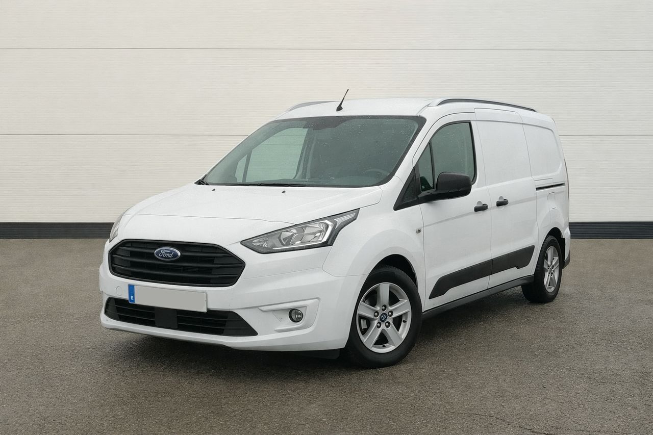 Foto del FORD Transit Connect FT 230 Kombi S&S B. Larga L2 Trend 100
