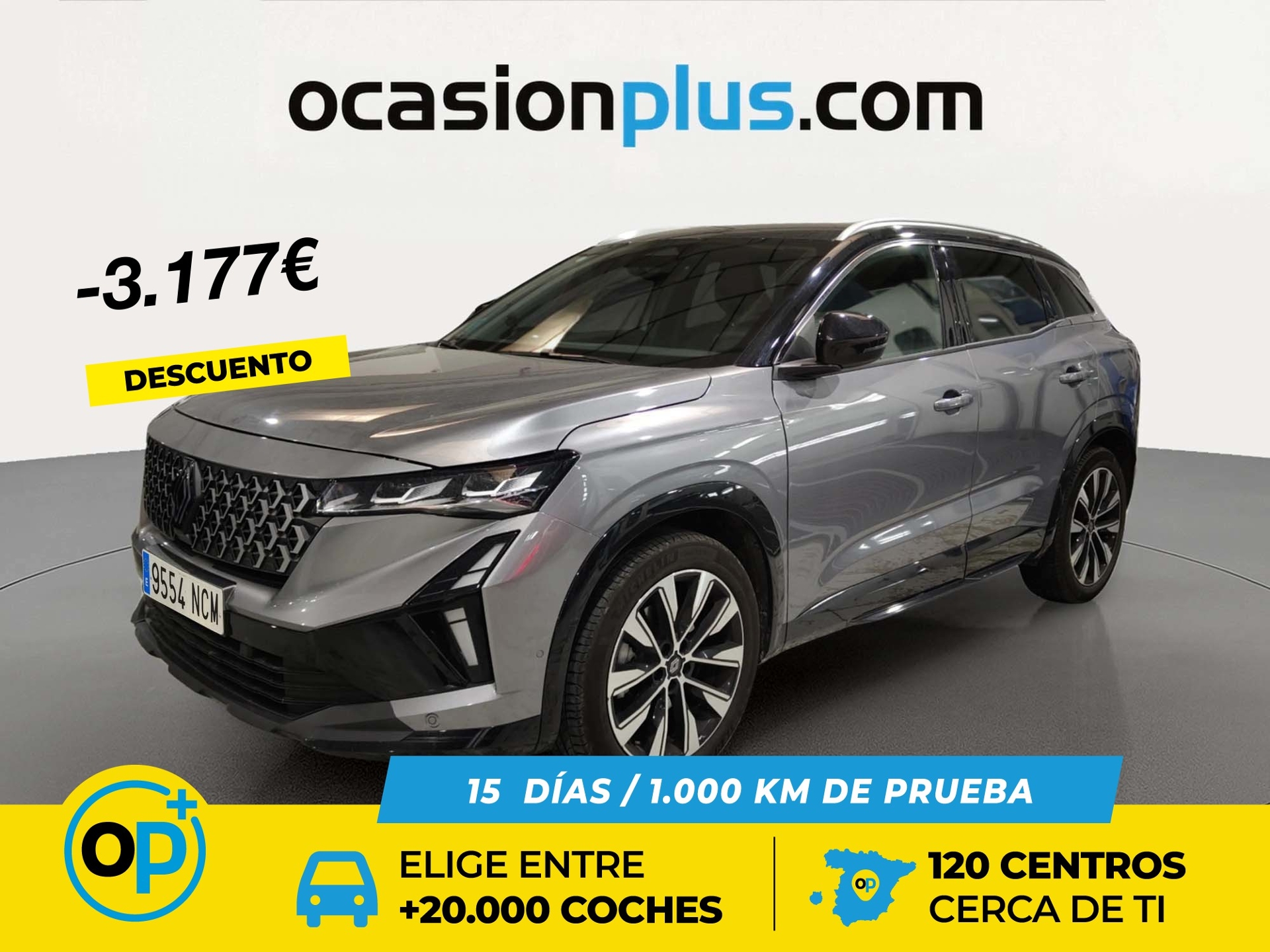 Imagen de RENAULT Austral