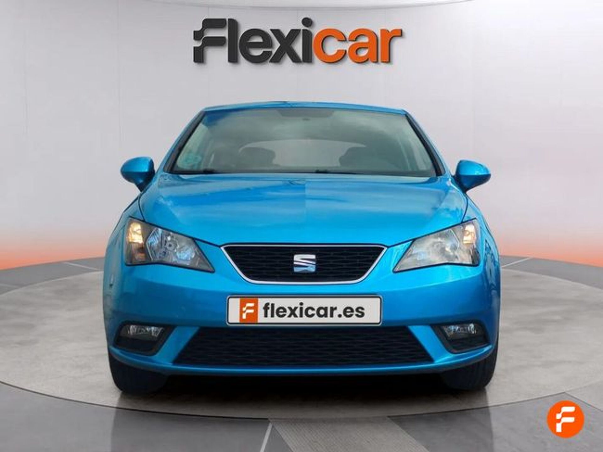 Imagen 2 de SEAT Ibiza