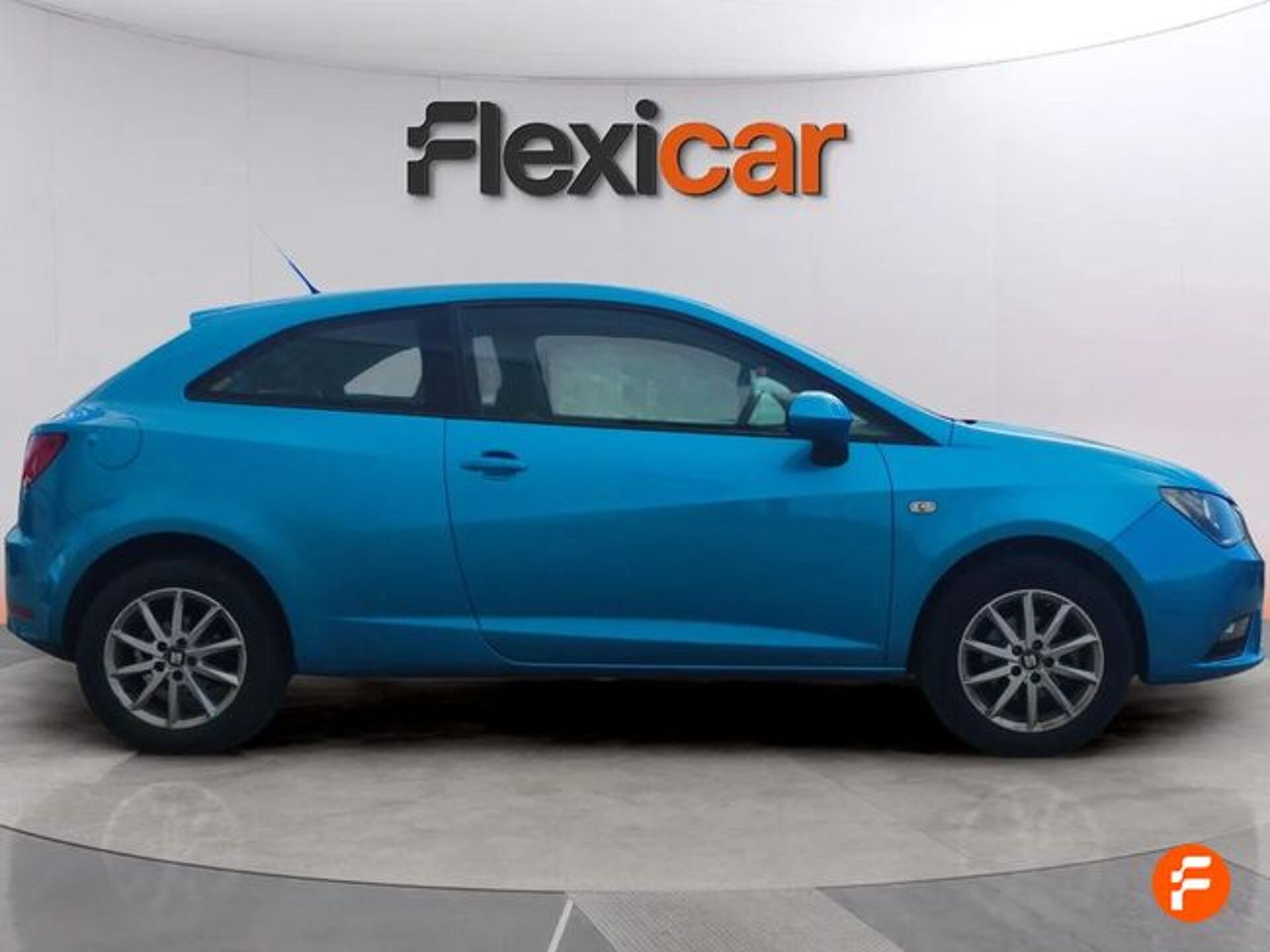 Imagen 3 de SEAT Ibiza