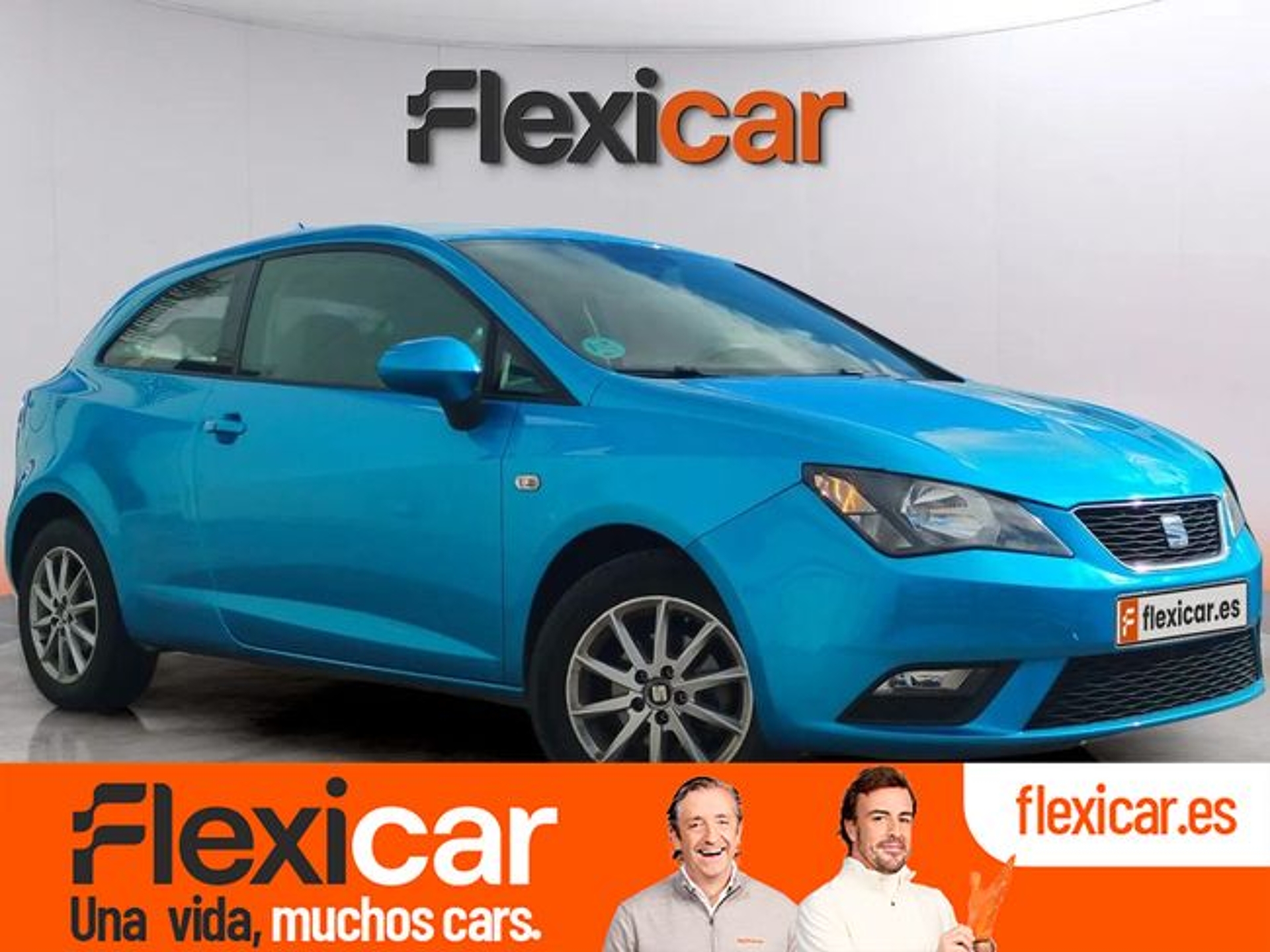 Imagen de SEAT Ibiza