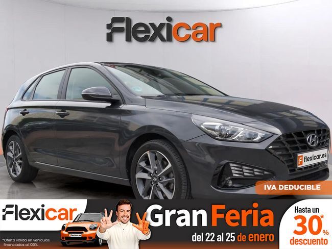 Foto del HYUNDAI i30 1.5 DPI Klass SLX 110