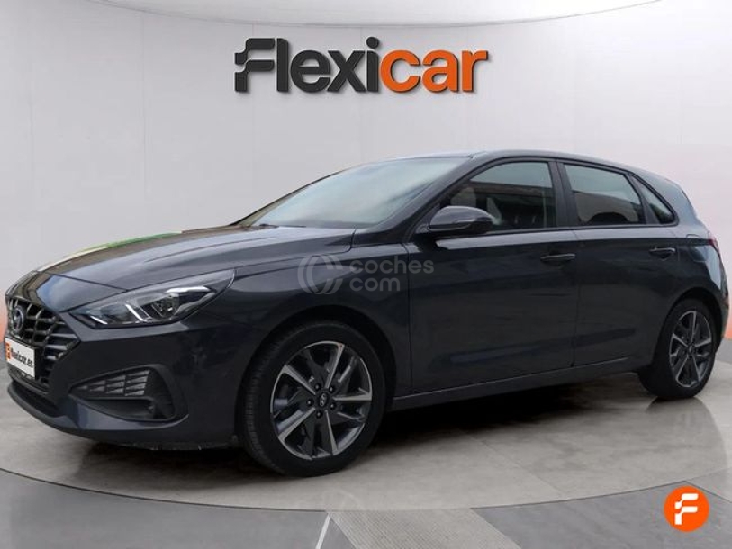 Foto del HYUNDAI i30 1.5 DPI Klass SLX 110
