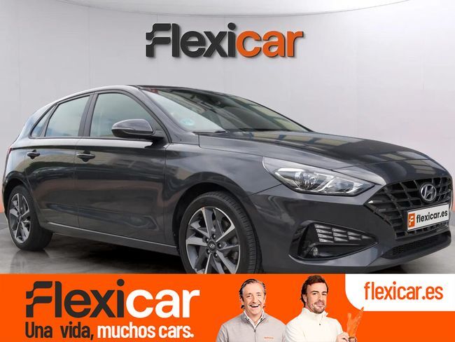 HYUNDAI i30 (1.5 DPI Klass SLX) en Vizcaya