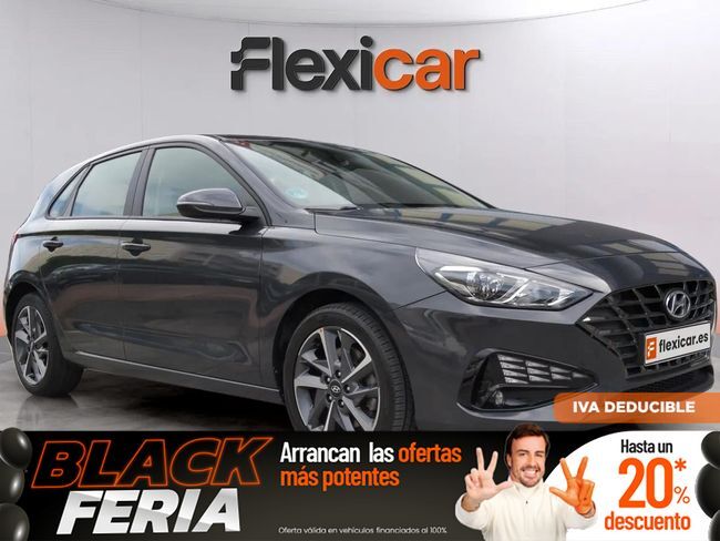 HYUNDAI i30 (1.5 DPI Klass SLX) en Vizcaya