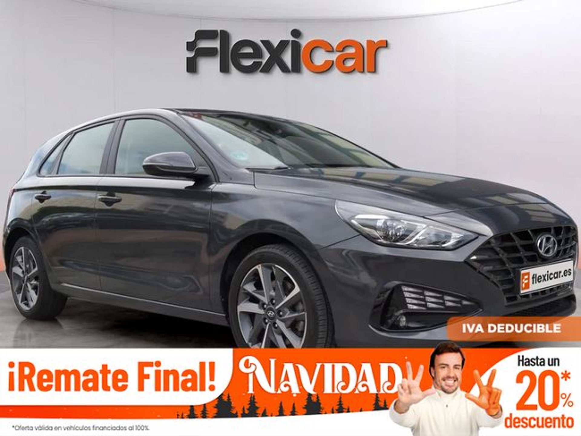 Imagen de HYUNDAI i30