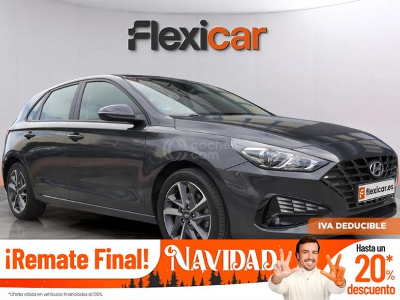 Foto del HYUNDAI i30 1.5 DPI Klass SLX 110