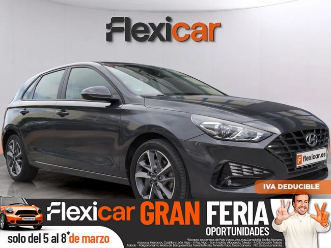 Foto del HYUNDAI i30 1.5 DPI Klass SLX 110