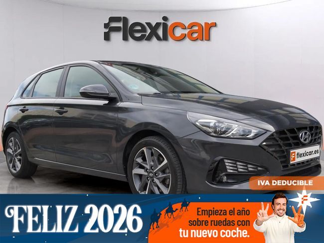 HYUNDAI i30 (1.5 DPI Klass SLX) en Vizcaya
