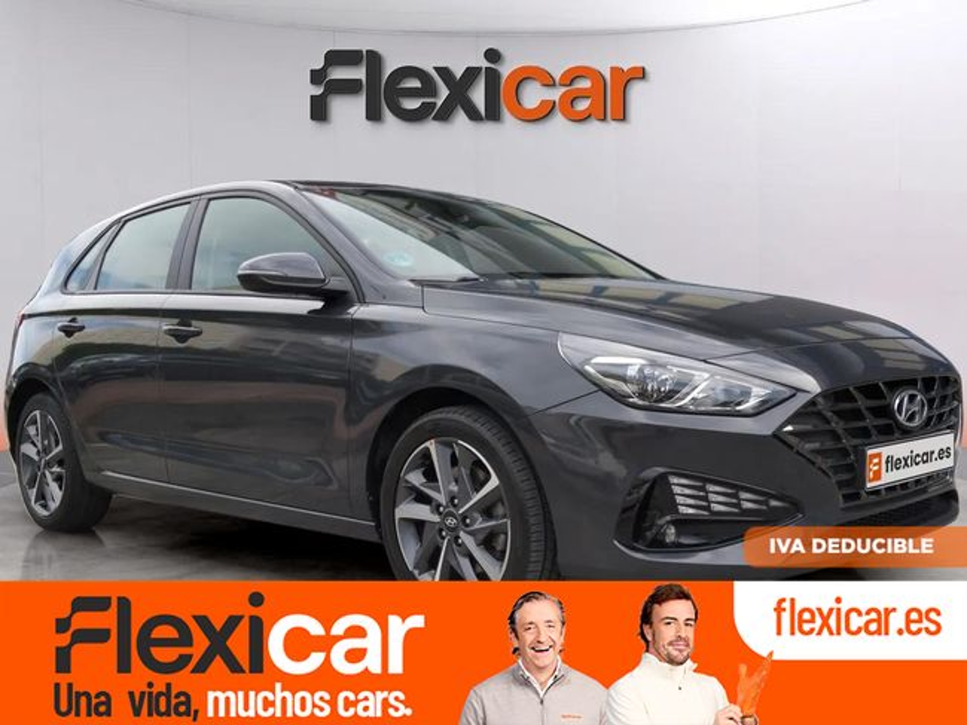 Imagen de HYUNDAI i30