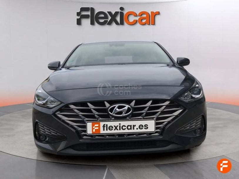 Foto del HYUNDAI i30 1.5 DPI Klass SLX 110