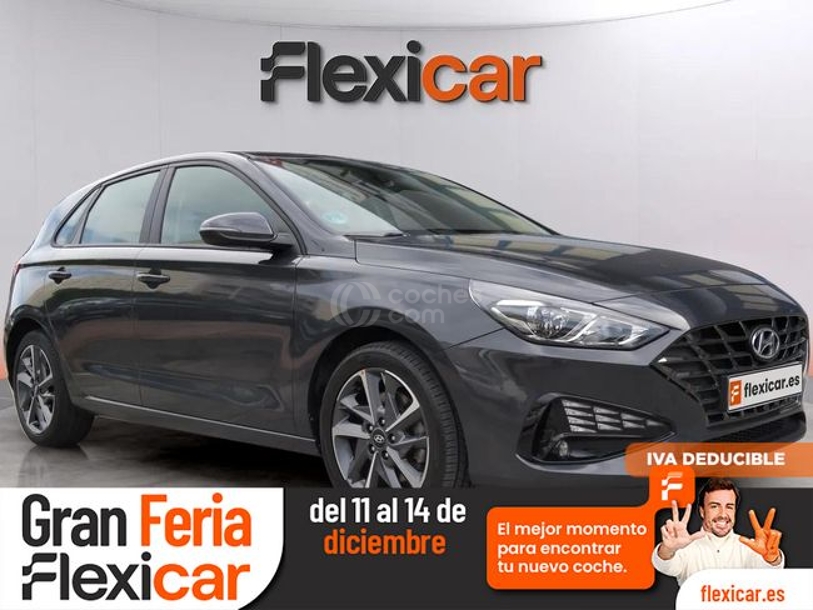 Foto del HYUNDAI i30 1.5 DPI Klass SLX 110