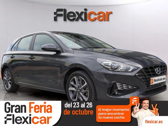 HYUNDAI i30 (1.5 DPI Klass SLX) en Vizcaya