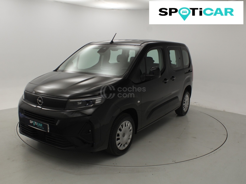 Foto del OPEL Combo Combi 1.5TD S&S L Edition 100