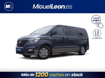 Imagen de HYUNDAI H-1 H1 Travel 2.5CRDi Tecno Aut. 170