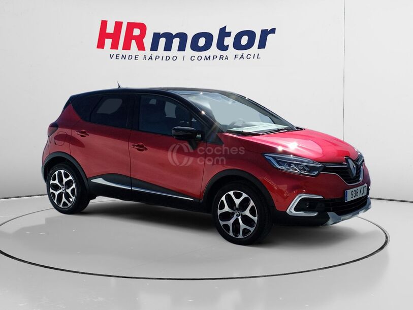 Foto del RENAULT Captur TCe Energy Xmod 66kW