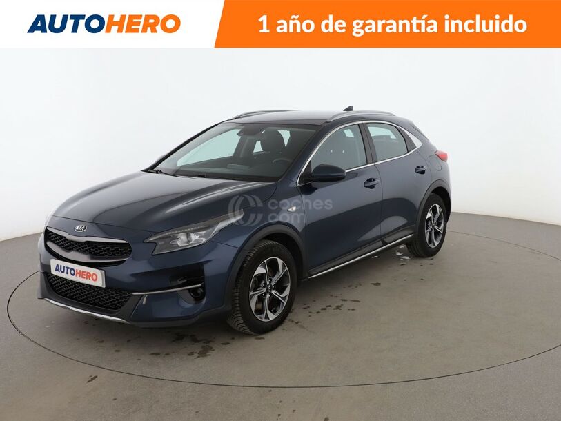 Foto del KIA XCeed 1.0 T-GDi Eco-Dynamics Drive