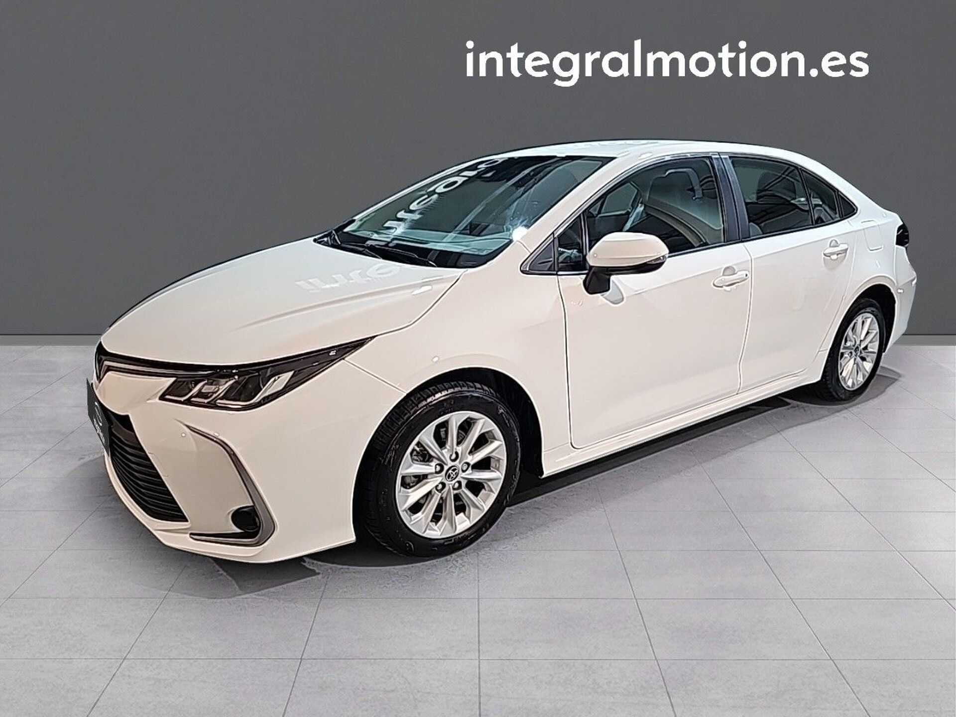 Imagen de TOYOTA Corolla