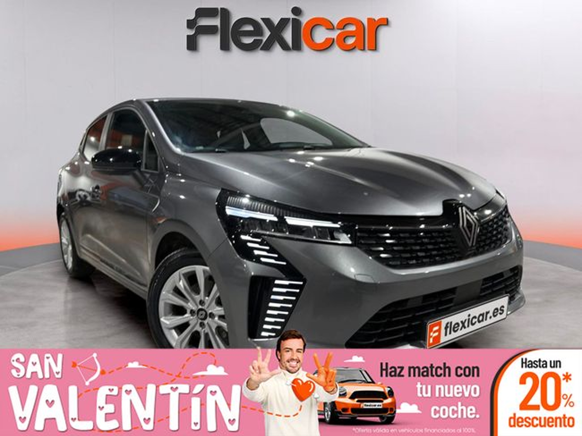 Imagen de RENAULT Clio