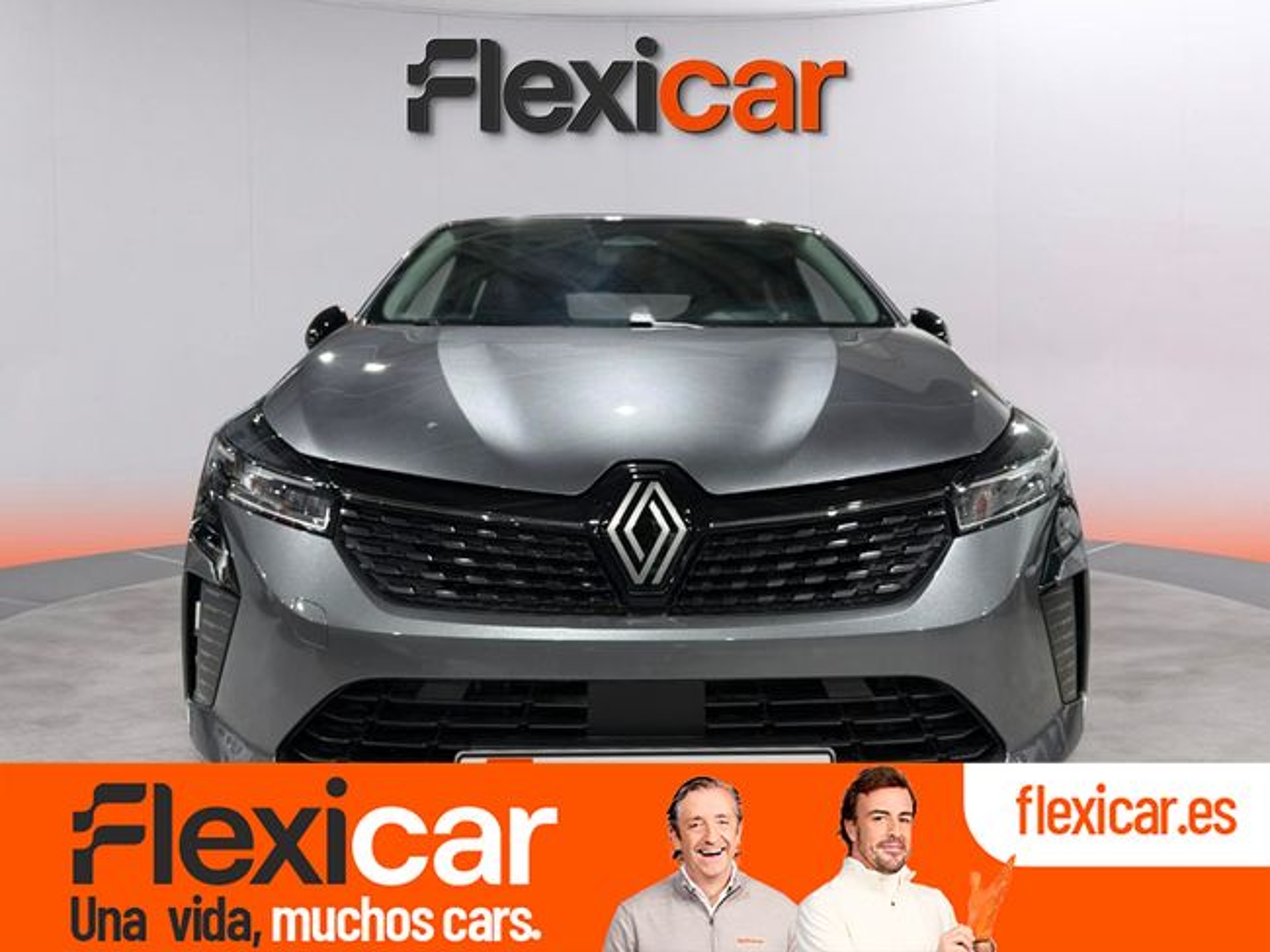 Imagen de RENAULT Clio