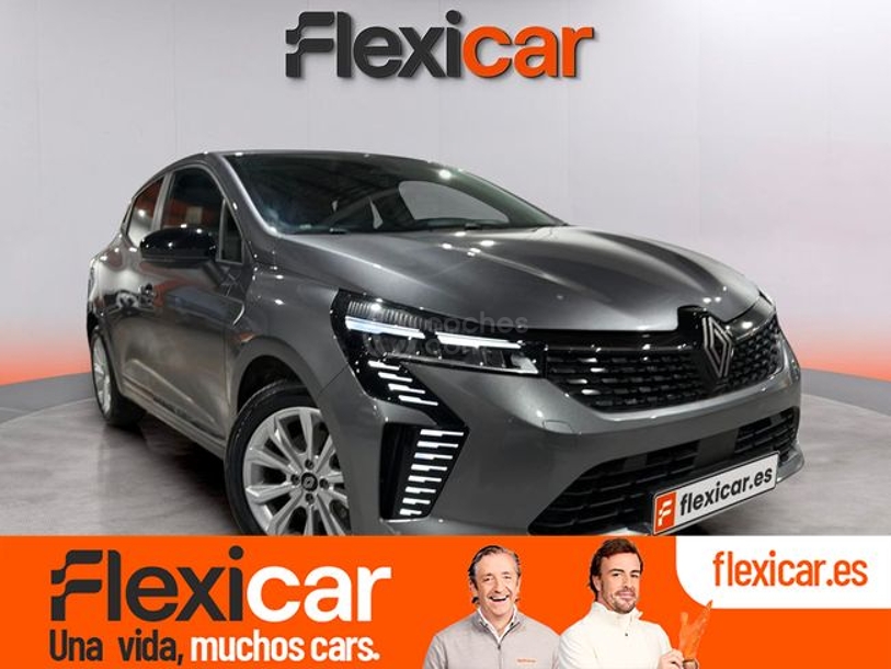 Foto del RENAULT Clio dCi Evolution 74kW