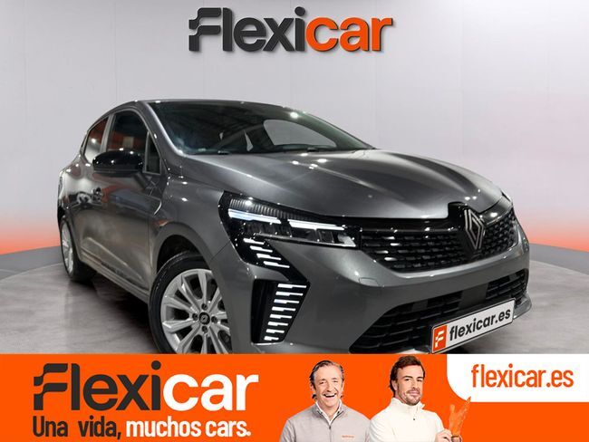 RENAULT Clio (Evolution dCi 100 (74kw)) en Barcelona