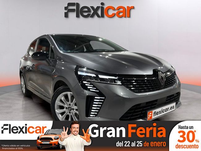 RENAULT Clio (Evolution dCi 100 (74kw)) en Barcelona