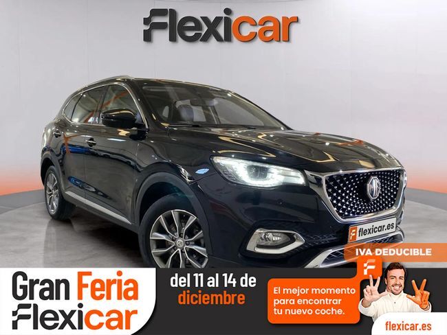 MG HS (1.5 Turbo GDI Comfort DCT) en Sevilla