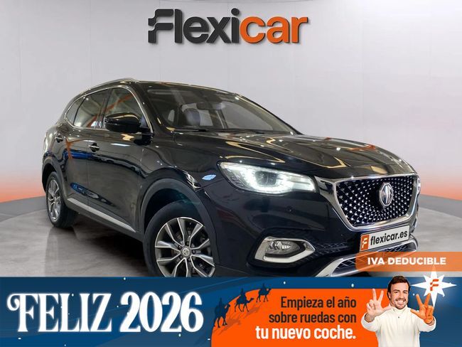 MG HS (1.5 Turbo GDI Comfort DCT) en Sevilla