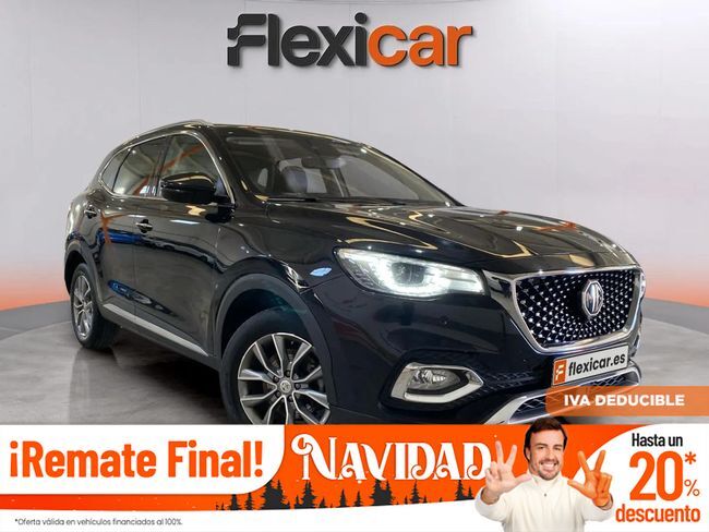 MG HS (1.5 Turbo GDI Comfort DCT) en Sevilla