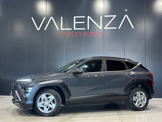 HYUNDAI Kona (1.0 tgdi 120cv maxx) en Córdoba