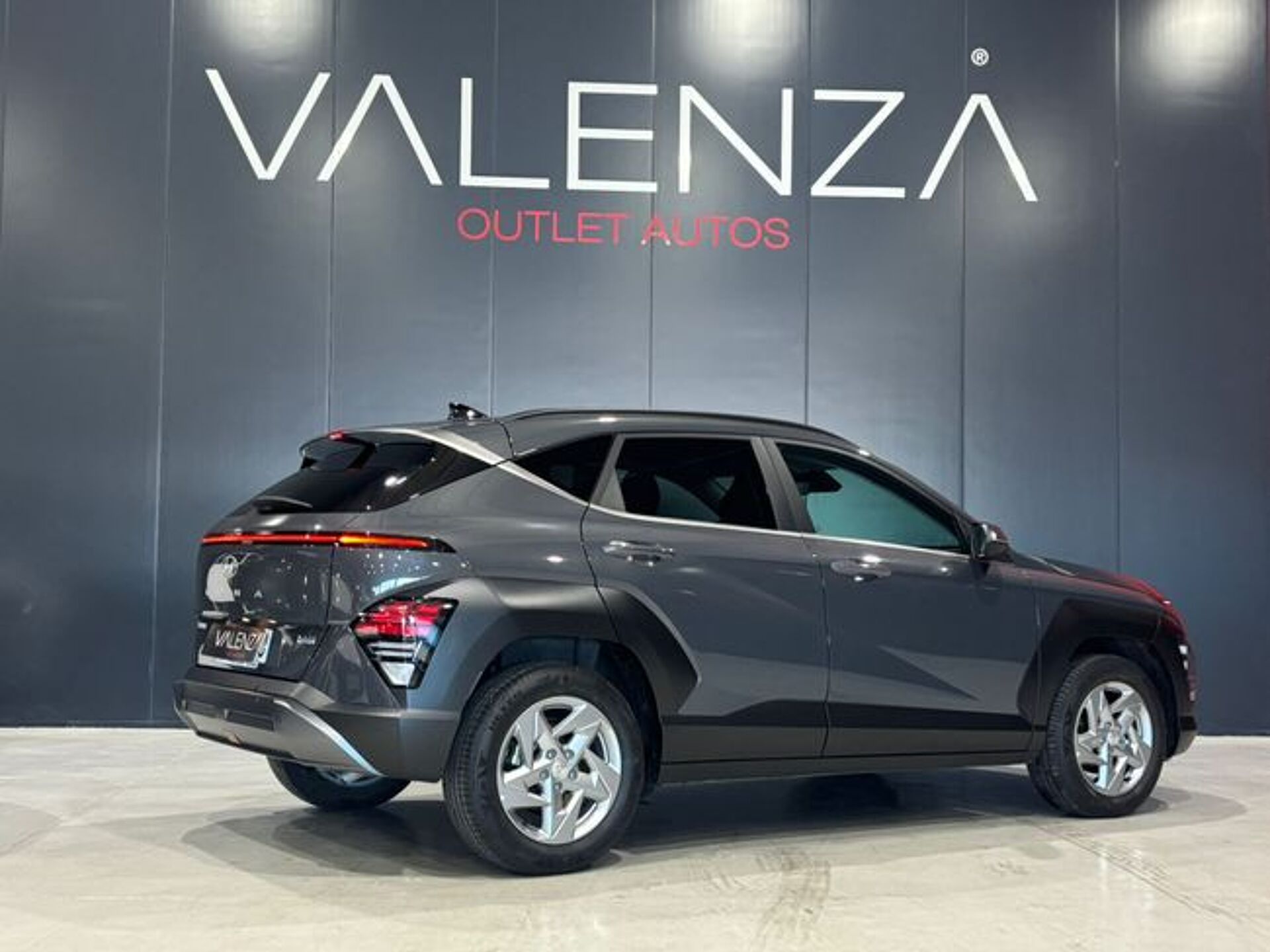 Imagen 3 de HYUNDAI Kona