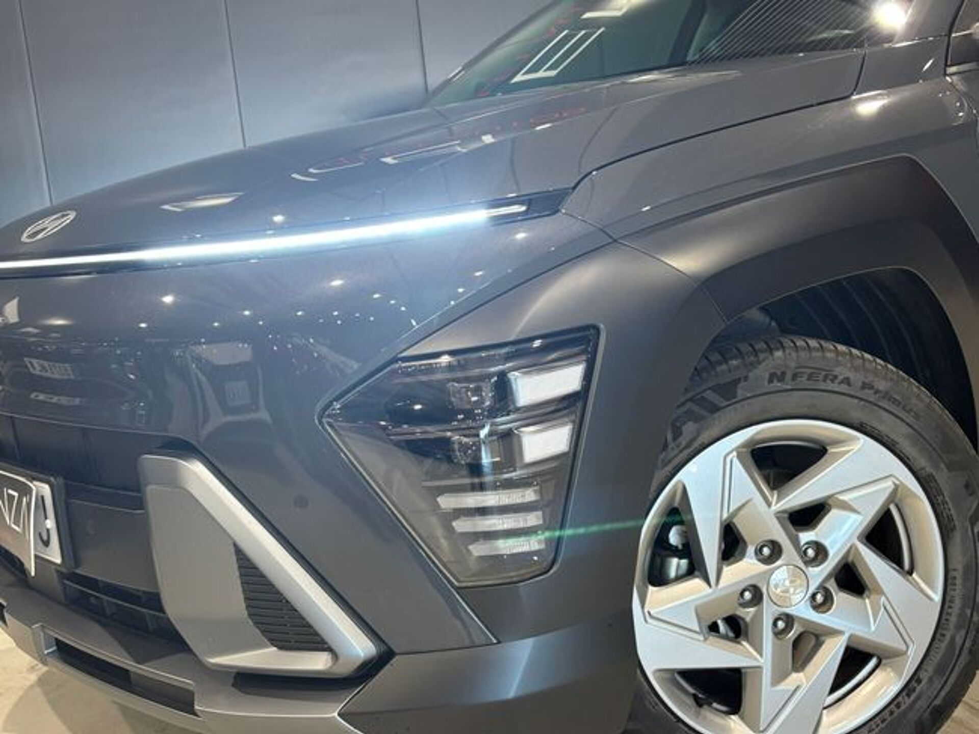 Imagen 2 de HYUNDAI Kona