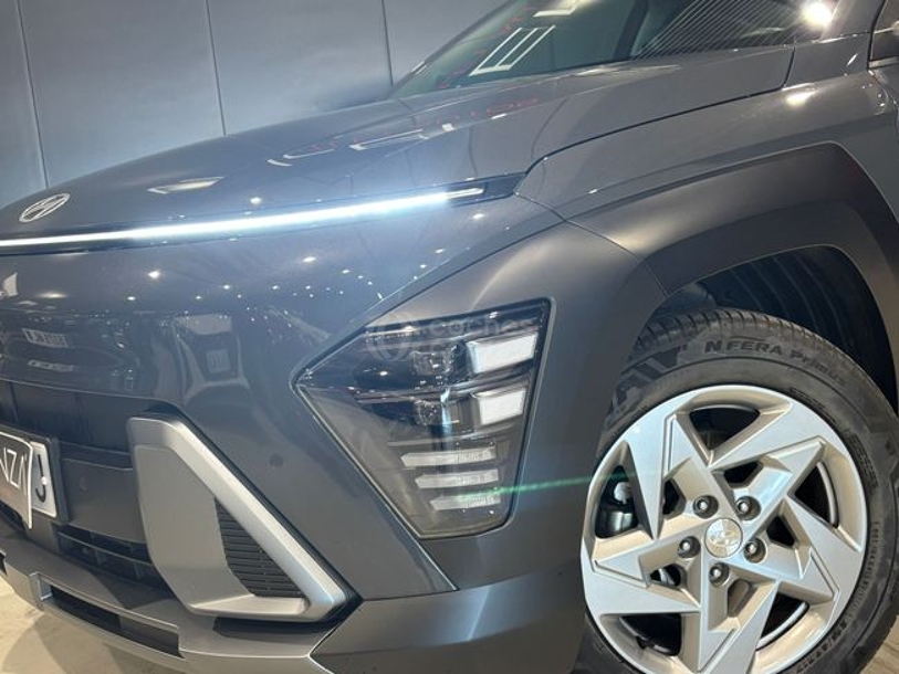 Foto del HYUNDAI Kona 1.0 TGDI Maxx 4x2