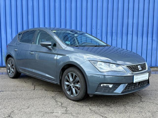 SEAT León (1.0 EcoTSI S&S Style Visio Edition Nav 85 kW (115 CV)) en Barcel