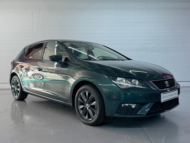 SEAT León (1.0 EcoTSI S&S Style Visio Edition Nav 85 kW (115 CV)) en Barcel