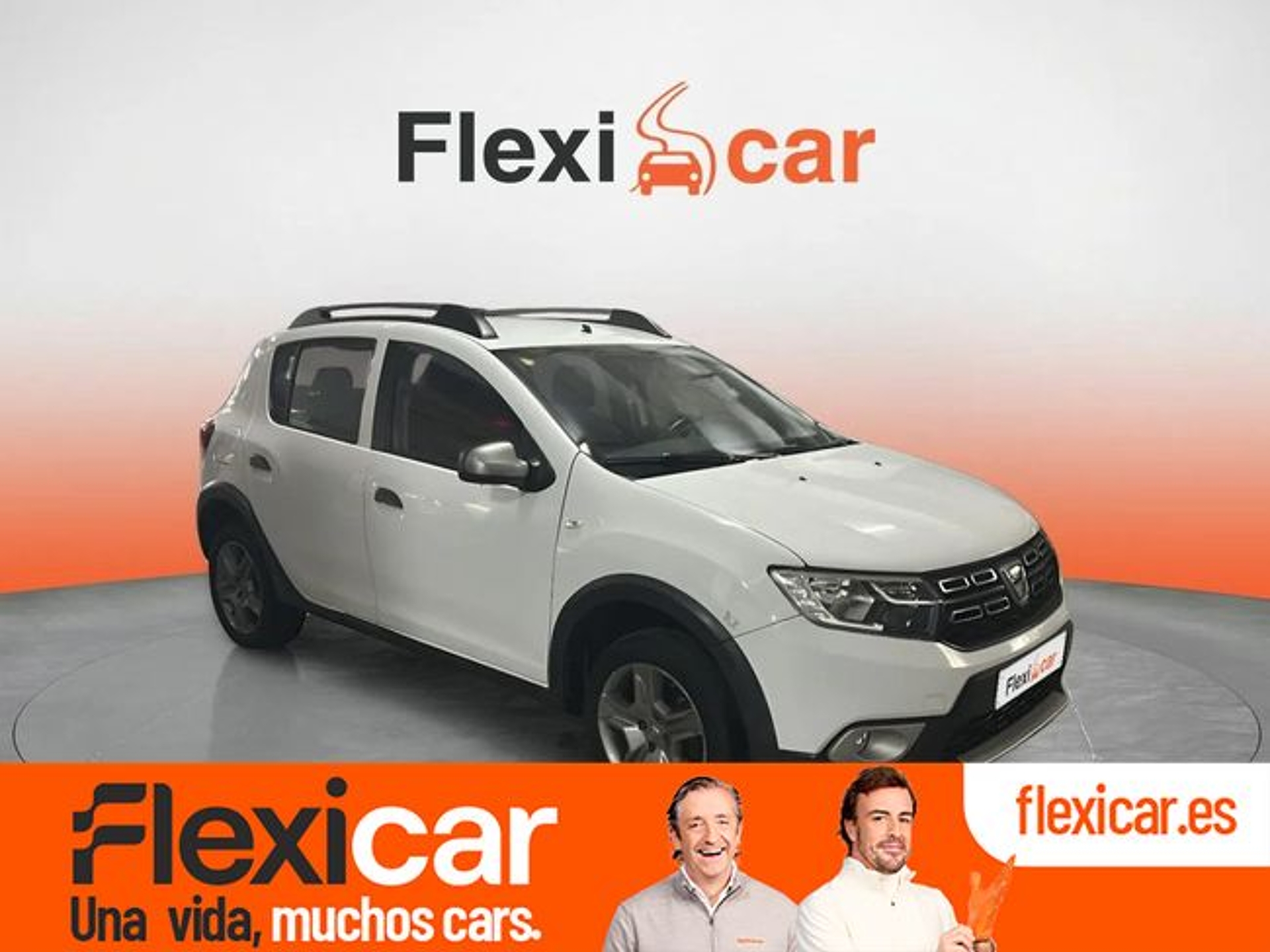 Imagen de DACIA Sandero