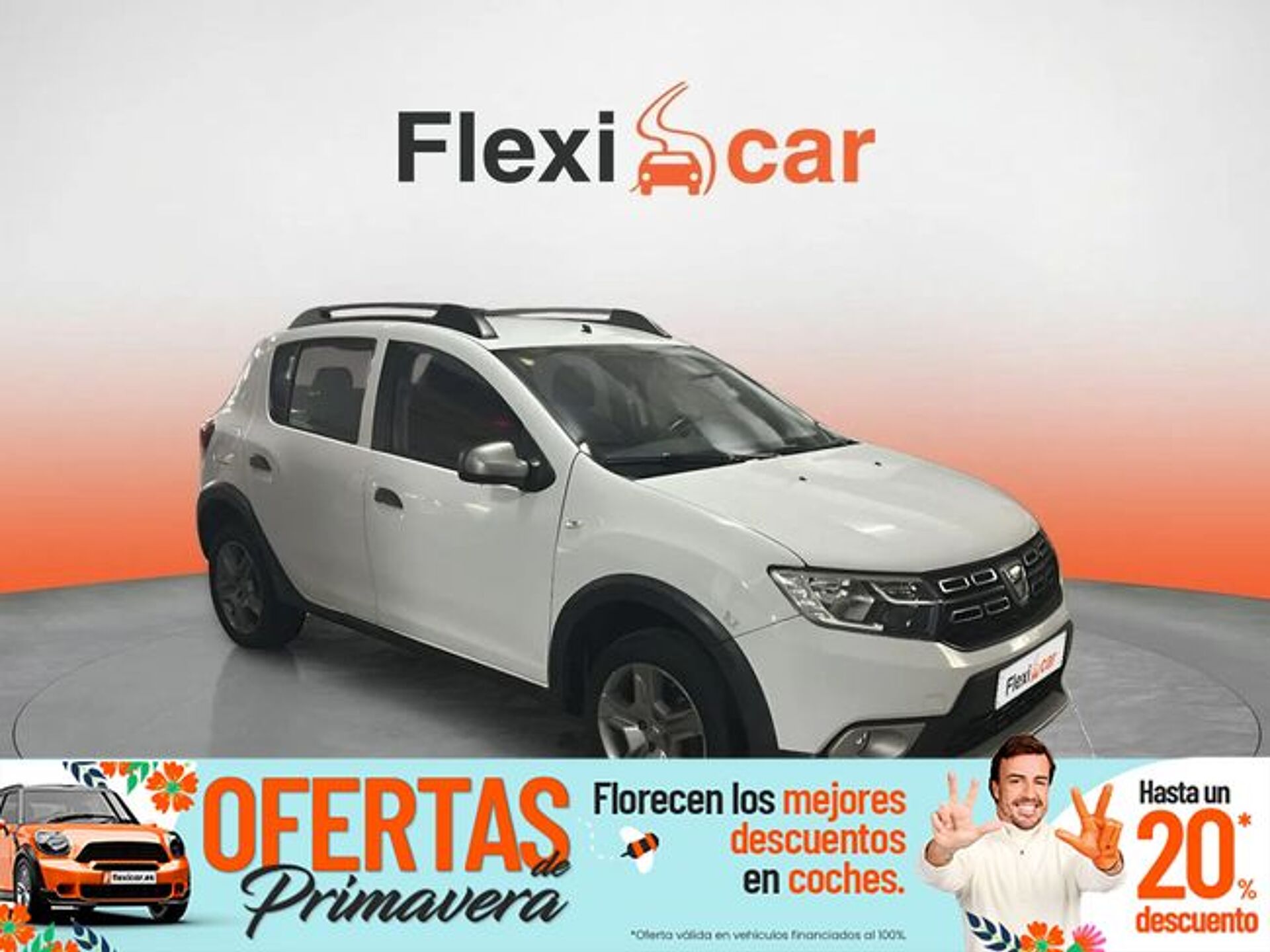 Imagen 1 de DACIA Sandero