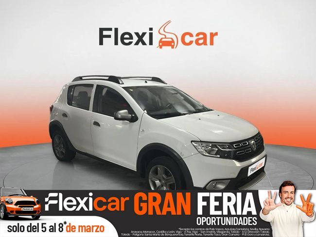 Foto del DACIA Sandero 0.9 TCE Stepway Comfort 66kW
