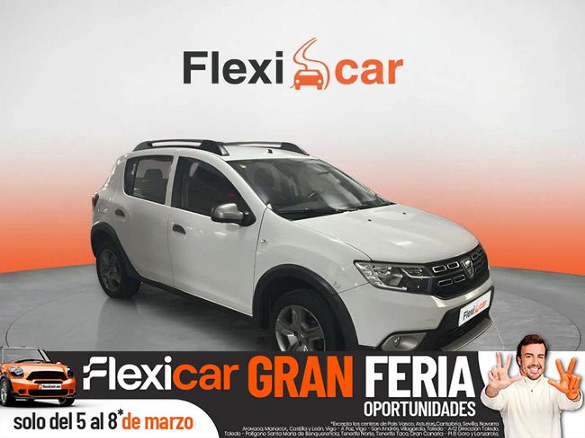 Imagen 1 de DACIA Sandero