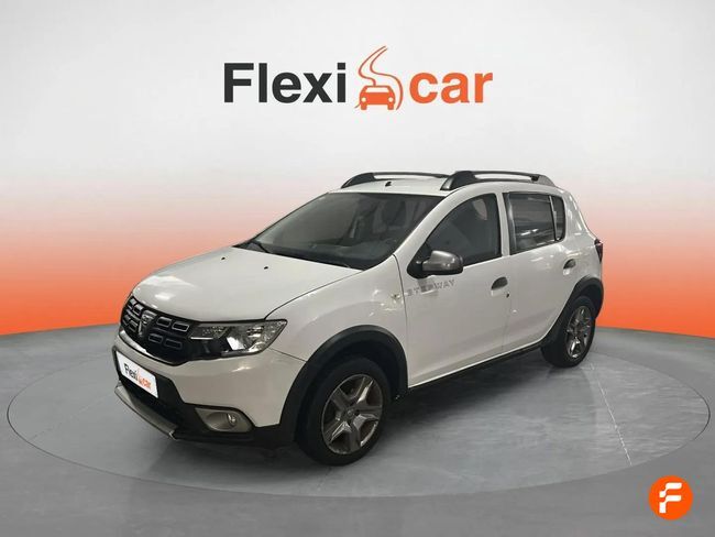 Foto del DACIA Sandero 0.9 TCE Stepway Comfort 66kW