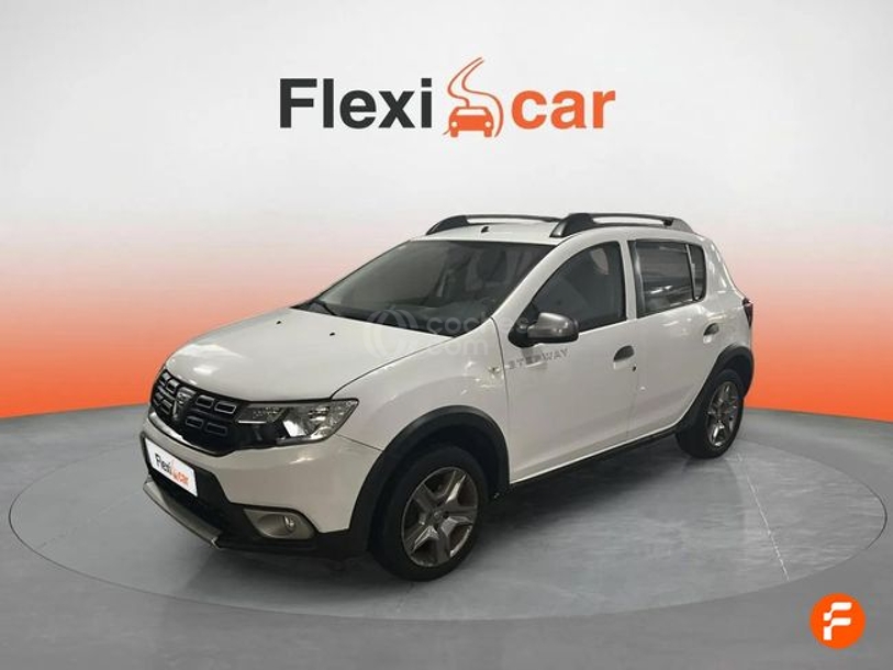 Foto del DACIA Sandero 0.9 TCE Stepway Comfort 66kW