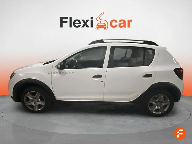 Foto del DACIA Sandero 0.9 TCE Stepway Comfort 66kW