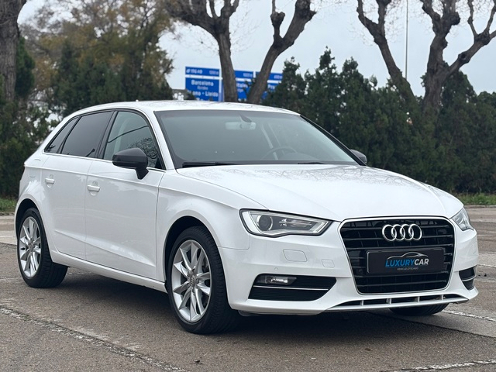 Imagen de AUDI A3